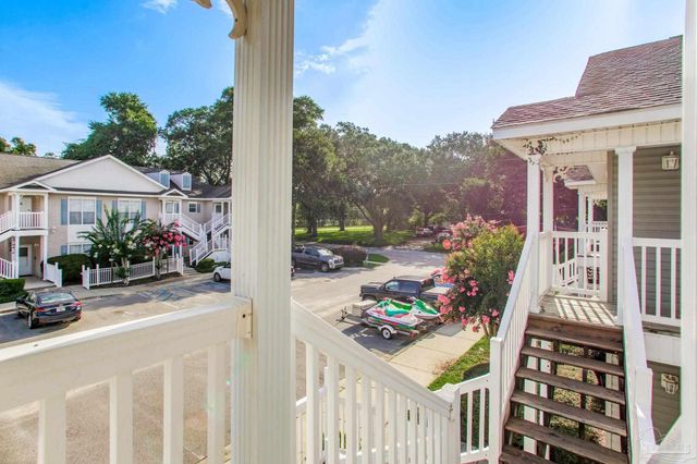 7101 Joy St A-8, Pensacola, FL 32504