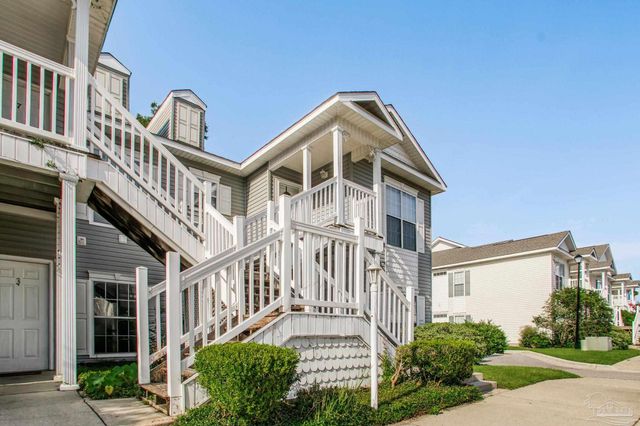 7101 Joy St A-8, Pensacola, FL 32504