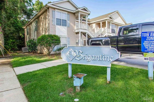 7101 Joy St A-8, Pensacola, FL 32504