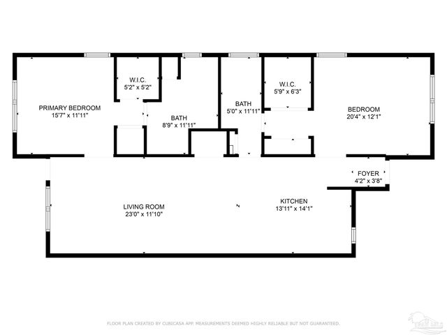 7101 Joy St A-8, Pensacola, FL 32504
