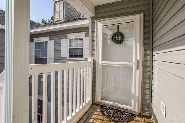 7101 Joy St A-8, Pensacola, FL 32504