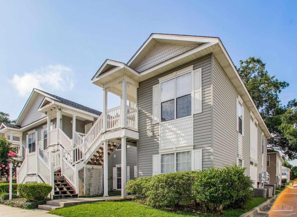 7101 Joy St A-8, Pensacola, FL 32504
