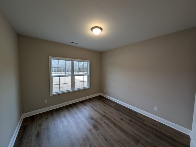 TBB 9 Duford Rd., Nichols, SC 29581