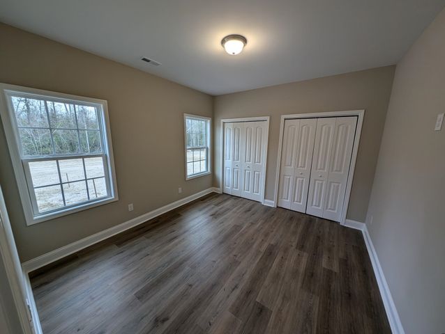 TBB 9 Duford Rd., Nichols, SC 29581