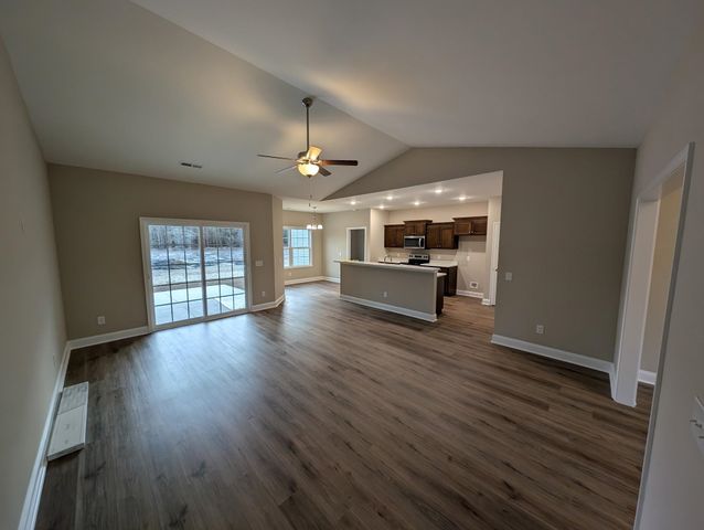 TBB 9 Duford Rd., Nichols, SC 29581