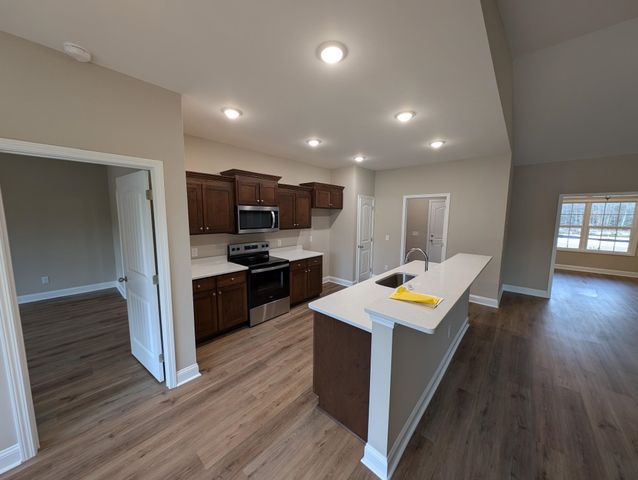 TBB 9 Duford Rd., Nichols, SC 29581