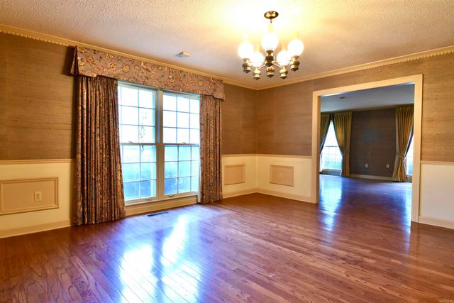 100 Quapaw Trail, Helena, AR 72342