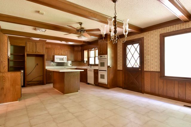 100 Quapaw Trail, Helena, AR 72342