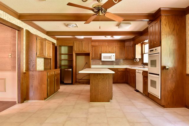 100 Quapaw Trail, Helena, AR 72342