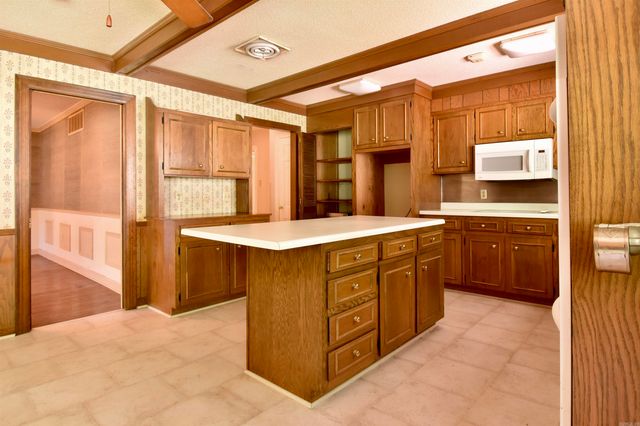 100 Quapaw Trail, Helena, AR 72342
