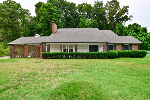 100 Quapaw Trail, Helena, AR 72342