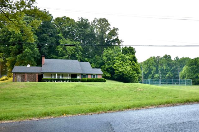 100 Quapaw Trail, Helena, AR 72342