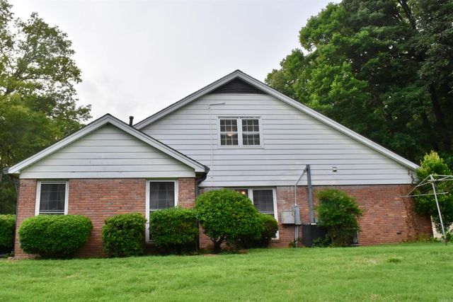 100 Quapaw Trail, Helena, AR 72342