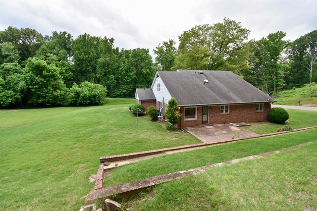 100 Quapaw Trail, Helena, AR 72342