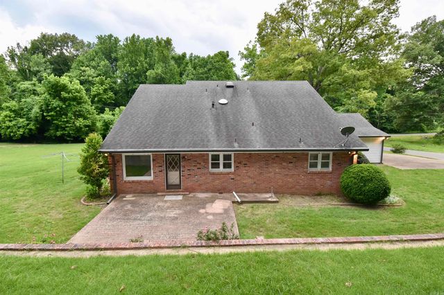 100 Quapaw Trail, Helena, AR 72342