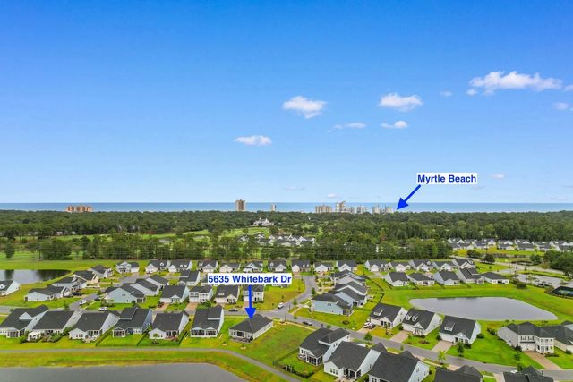 5635 Whitebark Dr., Myrtle Beach, SC 29577