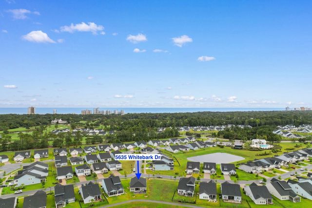 5635 Whitebark Dr., Myrtle Beach, SC 29577
