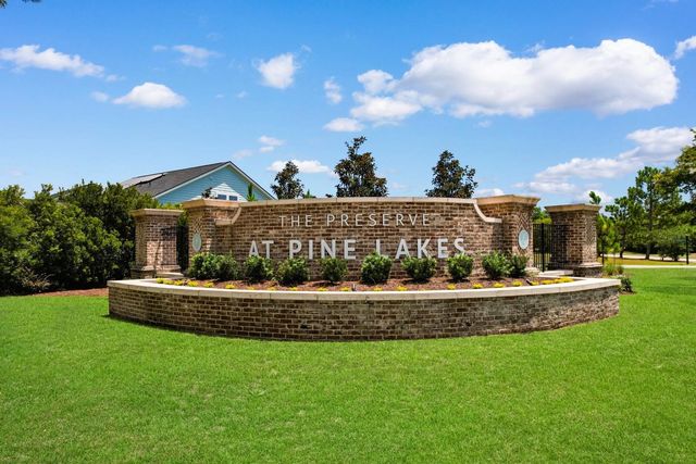 5635 Whitebark Dr., Myrtle Beach, SC 29577