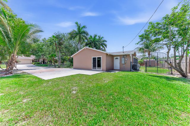 9159 Honeywell Road, Lake Worth, FL 33467