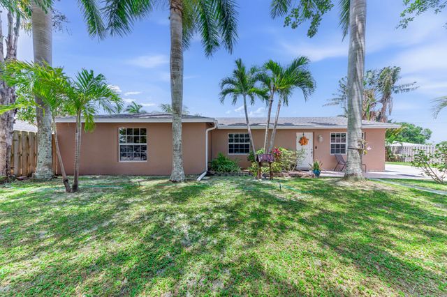 9159 Honeywell Road, Lake Worth, FL 33467