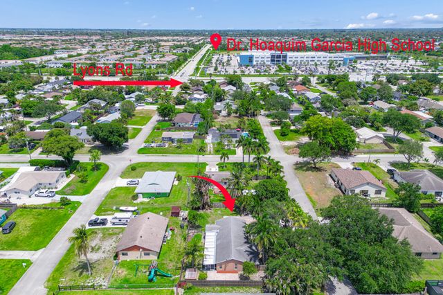 9159 Honeywell Road, Lake Worth, FL 33467