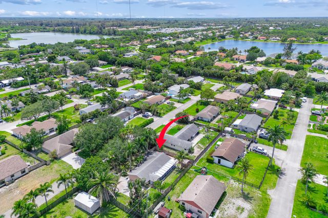 9159 Honeywell Road, Lake Worth, FL 33467