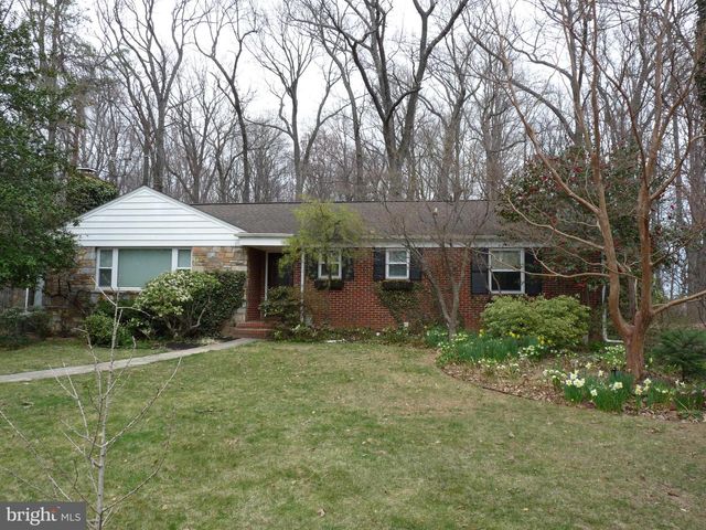 7201 HAWKINS CREAMERY RD, Gaithersburg, MD 20882