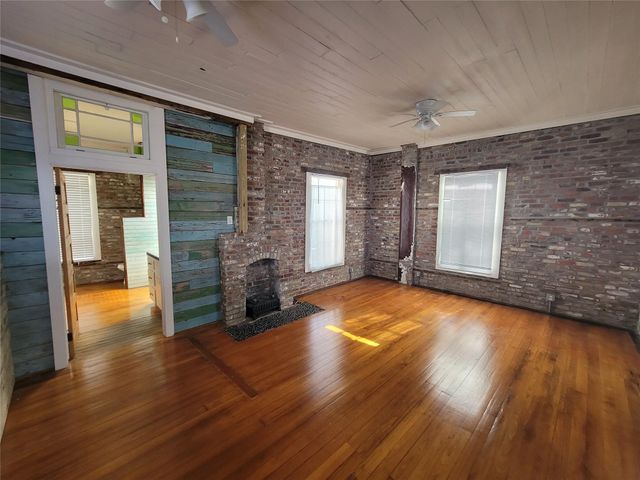 1407 Broadway Street, Galveston, TX 77550