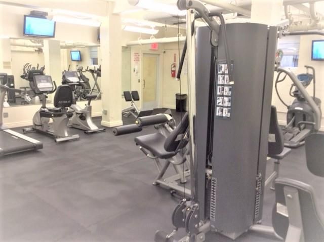 89-15 Parsons Boulevard #4B, Jamaica, NY 11432
