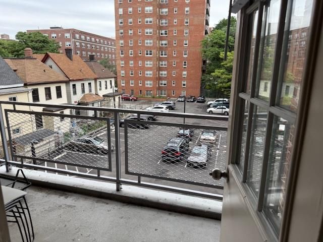 89-15 Parsons Boulevard #4B, Jamaica, NY 11432