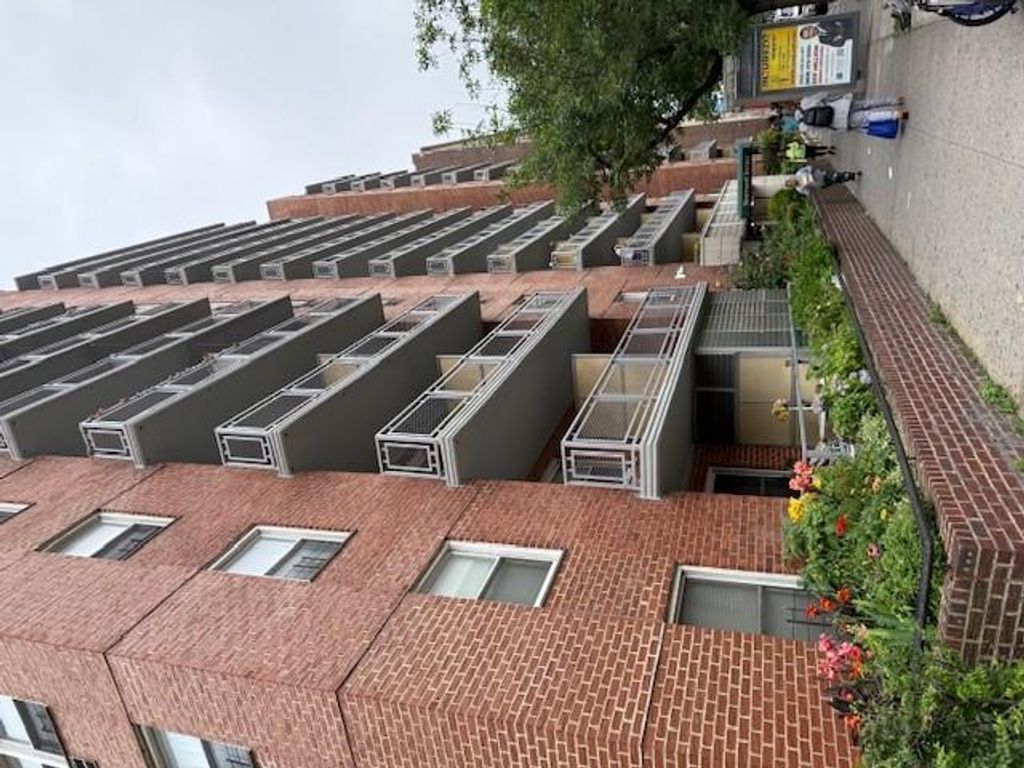89-15 Parsons Boulevard #4B, Jamaica, NY 11432