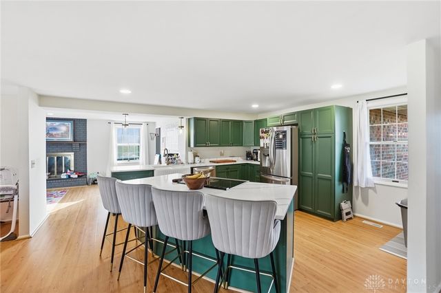 5235 Woodcock Way, Dayton, OH 45424