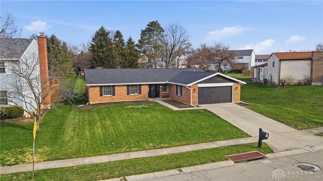 5235 Woodcock Way, Dayton, OH 45424