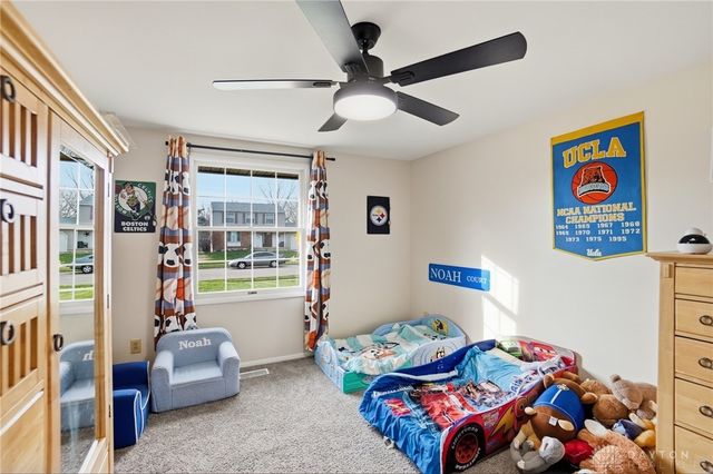 5235 Woodcock Way, Dayton, OH 45424