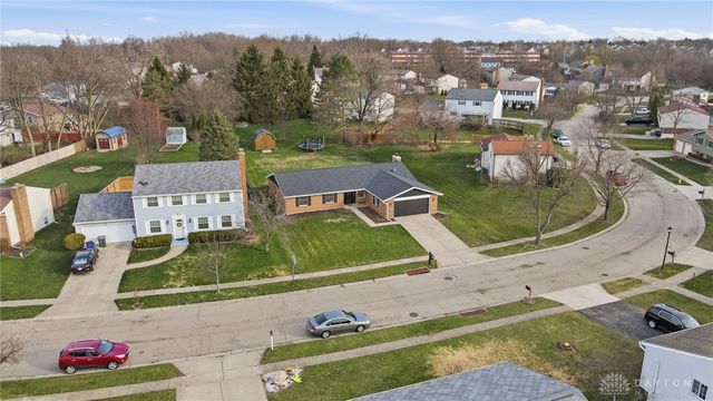 5235 Woodcock Way, Dayton, OH 45424