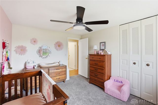 5235 Woodcock Way, Dayton, OH 45424