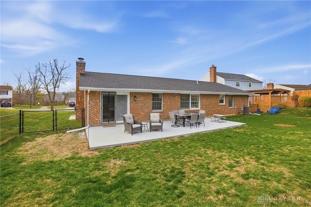 5235 Woodcock Way, Dayton, OH 45424