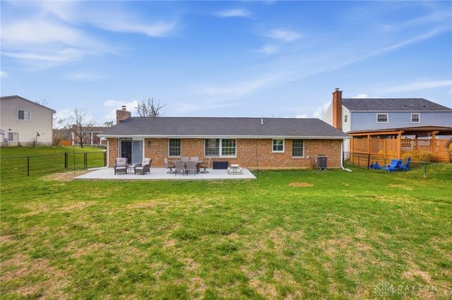 5235 Woodcock Way, Dayton, OH 45424