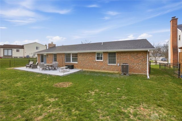 5235 Woodcock Way, Dayton, OH 45424