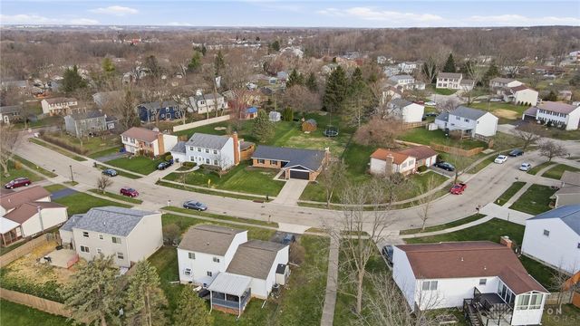 5235 Woodcock Way, Dayton, OH 45424