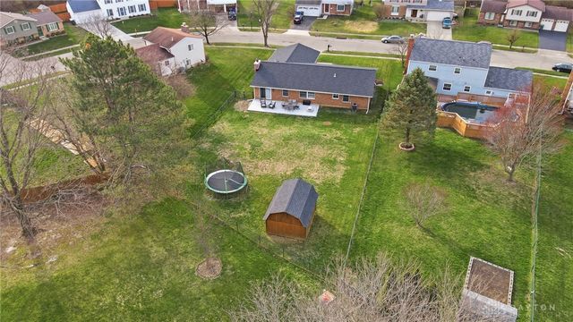 5235 Woodcock Way, Dayton, OH 45424