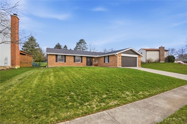 5235 Woodcock Way, Dayton, OH 45424