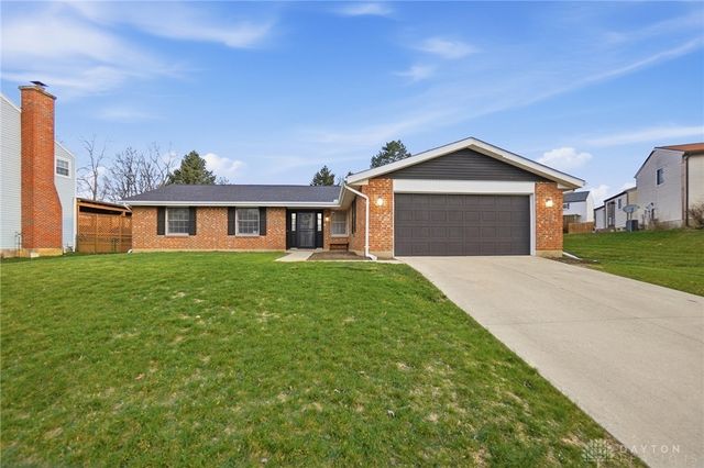 5235 Woodcock Way, Dayton, OH 45424