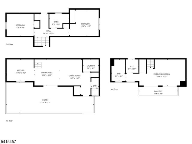 49 Birch Pkwy, Byram Twp., NJ 07871