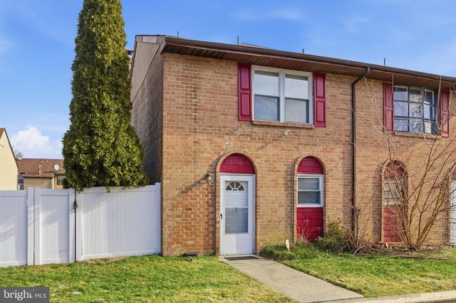 170 LA CASCATA TNHS, Clementon, NJ 08021