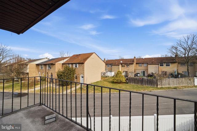 170 LA CASCATA TNHS, Clementon, NJ 08021