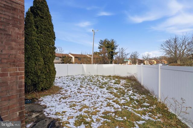 170 LA CASCATA TNHS, Clementon, NJ 08021