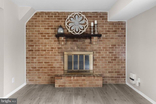 170 LA CASCATA TNHS, Clementon, NJ 08021