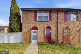 170 LA CASCATA TNHS, Clementon, NJ 08021