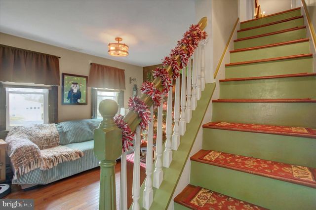 13422 PENNERSVILLE ROAD, Waynesboro, PA 17268